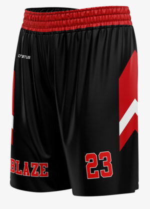 Basketball Men - Shorts 1