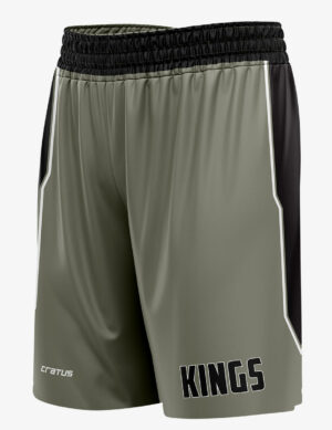 Basketball Men – Shorts 10