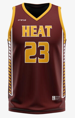 Basketball Men - Jersey 9