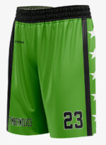 Basketball Men – Shorts 11