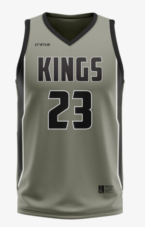 Basketball Men - Jersey 10