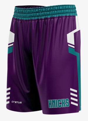Basketball Men – Shorts 12