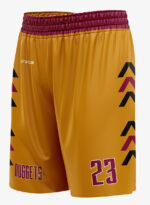 Basketball Men – Shorts 13