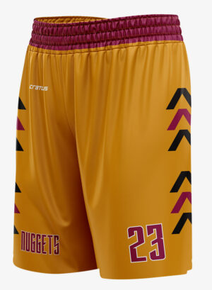 Basketball Men – Shorts 13