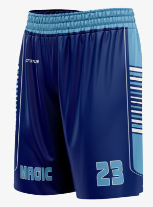 Basketball Men – Shorts 14