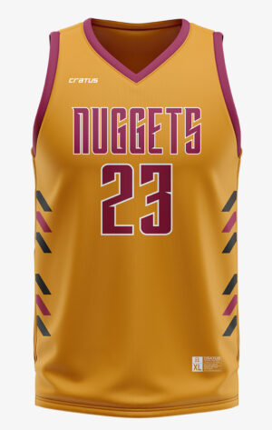 Basketball Men - Jersey 13