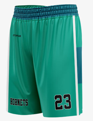 Basketball Men – Shorts 15