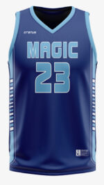 Basketball Men - Jersey 14