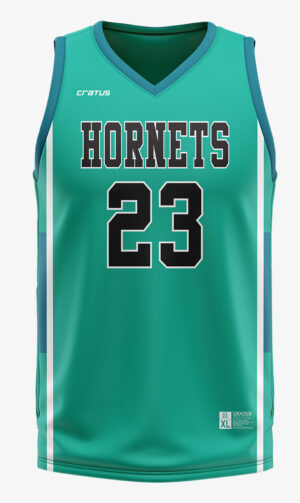 Basketball Men - Jersey 15