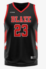 Basketball Men - Jersey 1