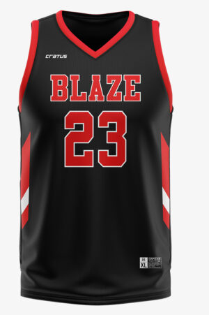 Basketball Men - Jersey 1