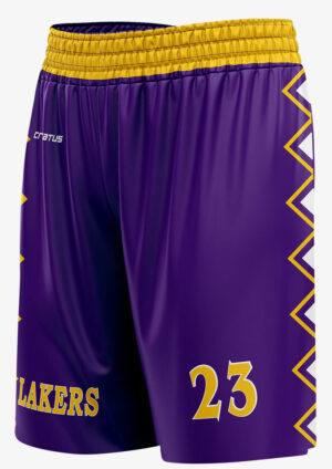 Basketball Men - Shorts 2