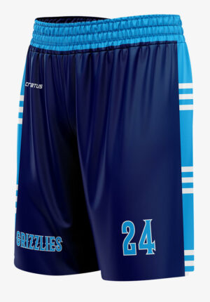 Basketball Men - Shorts 3