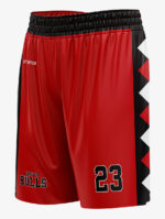 Basketball Men – Shorts 4