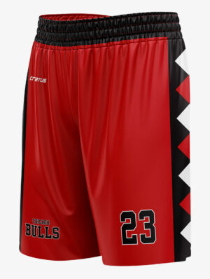 Basketball Men – Shorts 4