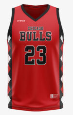 Basketball Men – Jersey 4