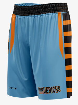 Basketball Men – Shorts 7