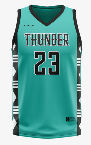 Basketball Men – Jersey 5