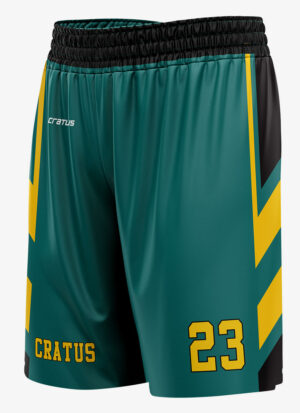 Basketball Men – Shorts 8