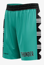 Basketball Men – Shorts 5