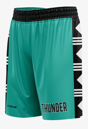 Basketball Men – Shorts 5