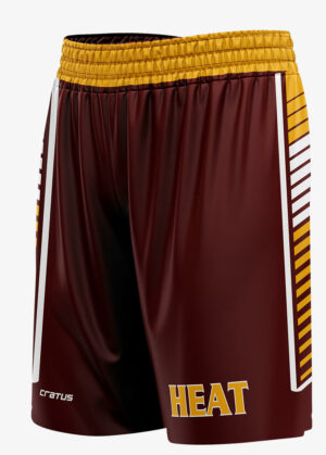 Basketball Men – Shorts 9
