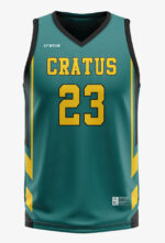 Basketball Men - Jersey 8