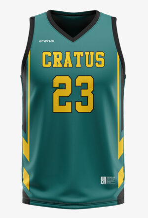 Basketball Men - Jersey 8