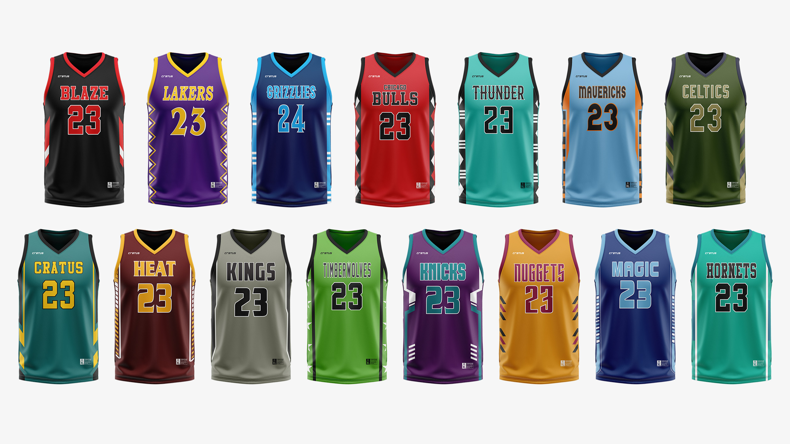 Basketball Men