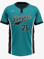 Baseball Men - Jersey Teel