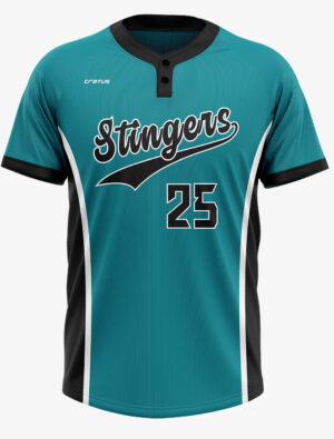 Baseball Men - Jersey Teel (Copy)