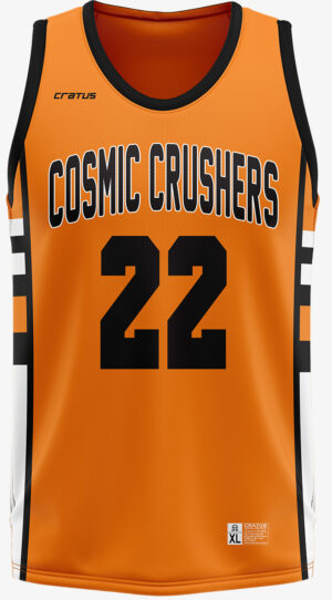 Basketball Women – Jersey 11