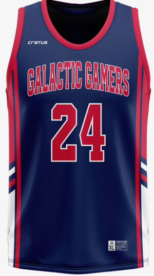 Basketball Women – Jersey 13
