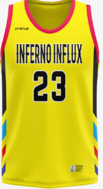 Basketball Women – Jersey 14