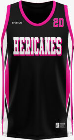 Basketball Women – Jersey 5