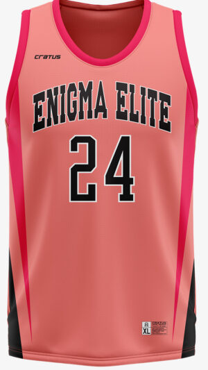 Basketball Women – Jersey 9