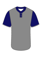 Baseball Men - Jersey 15