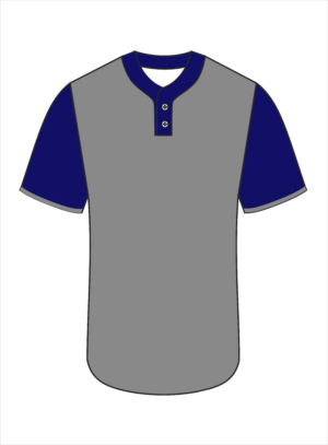 Baseball Men - Jersey 15