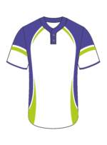 Baseball Men - Jersey 12