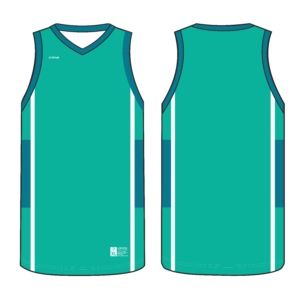 Front And Back - Jersey
