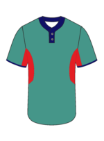 Baseball Men - Jersey 14