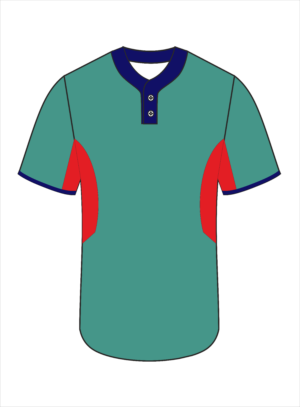 Baseball Men - Jersey 14