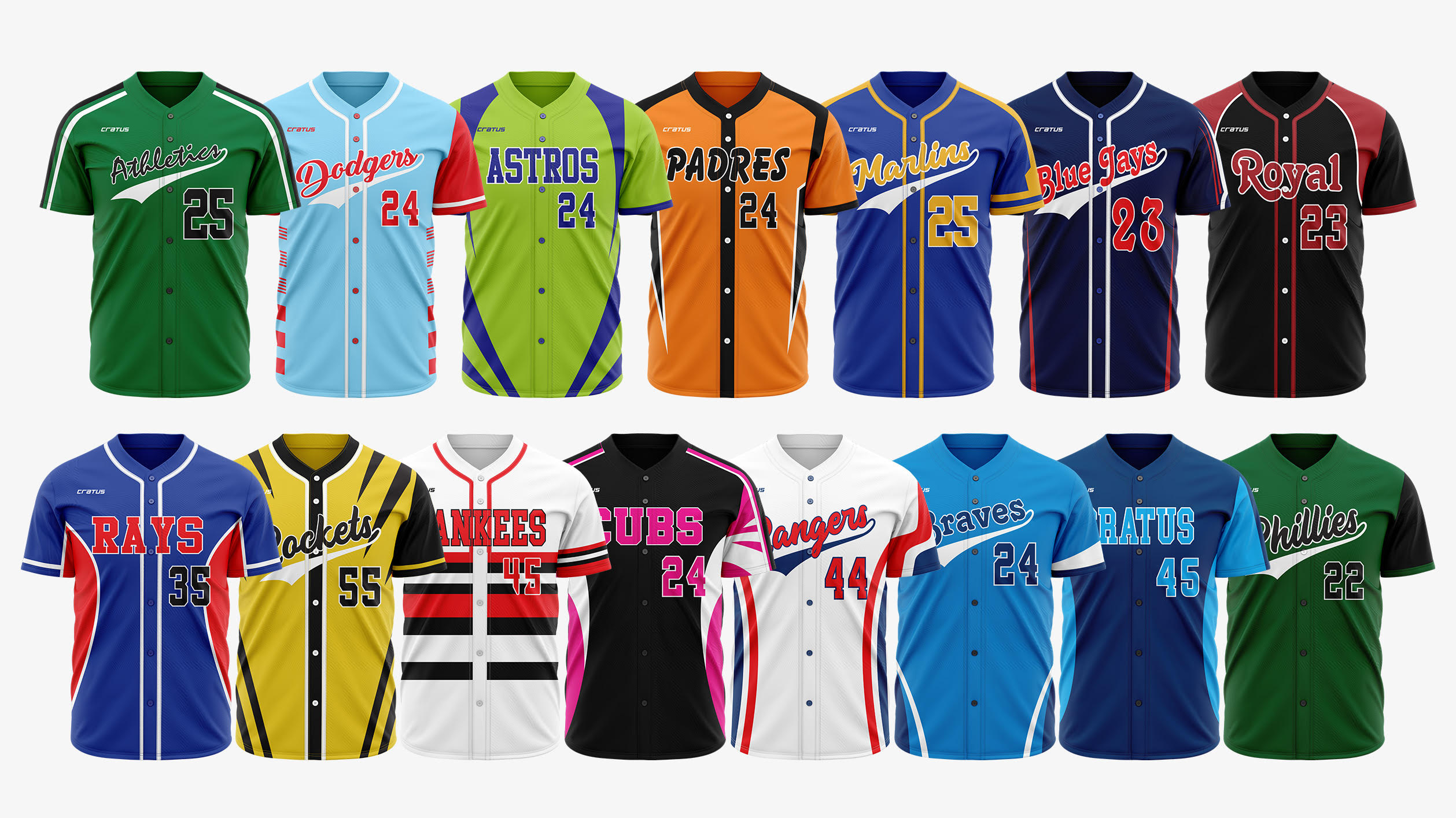 Baseball