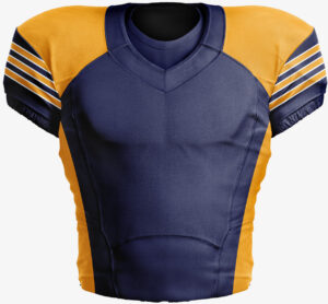 Football – Navy Jersey