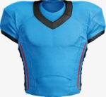 Football – Light Blue Jersey