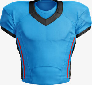 Football – Light Blue Jersey