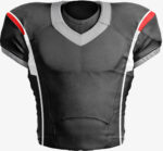 Football – Black Jersey