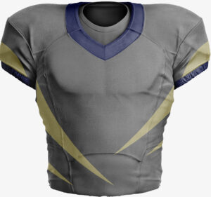Football – Dark Grey Jersey