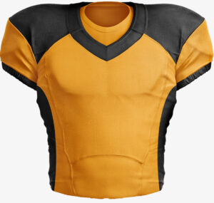 Football – Gold Jersey
