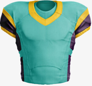 Football – Tarque Jersey